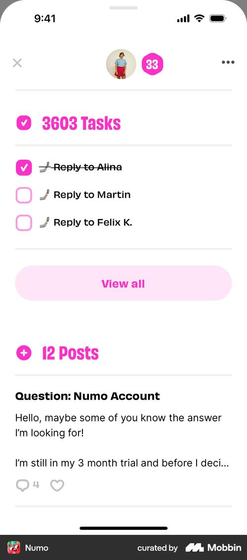 Numo