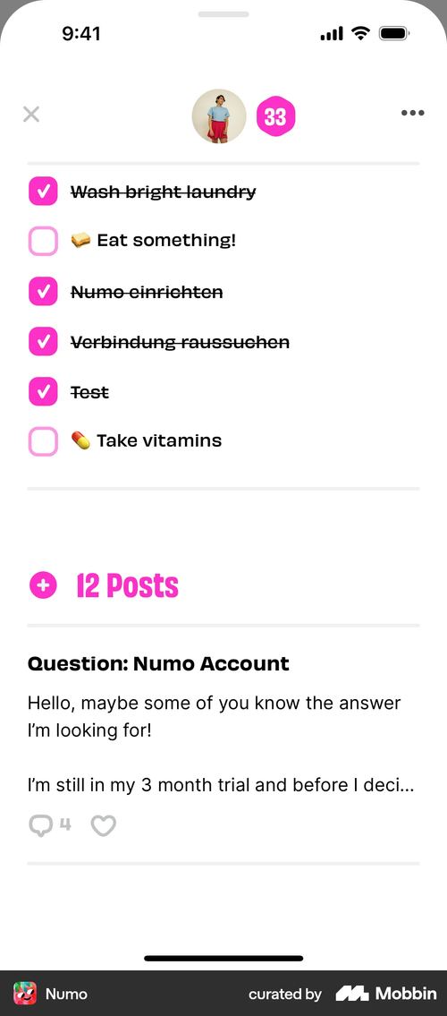 Numo