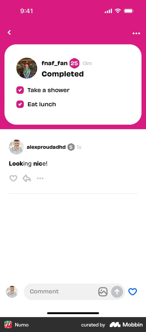Numo