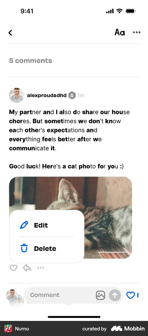 Numo