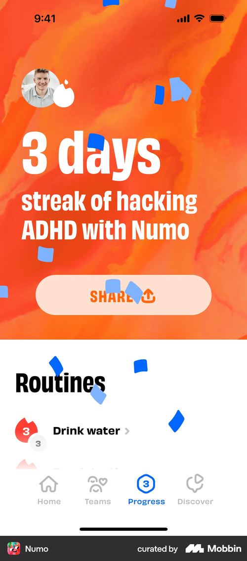 Numo