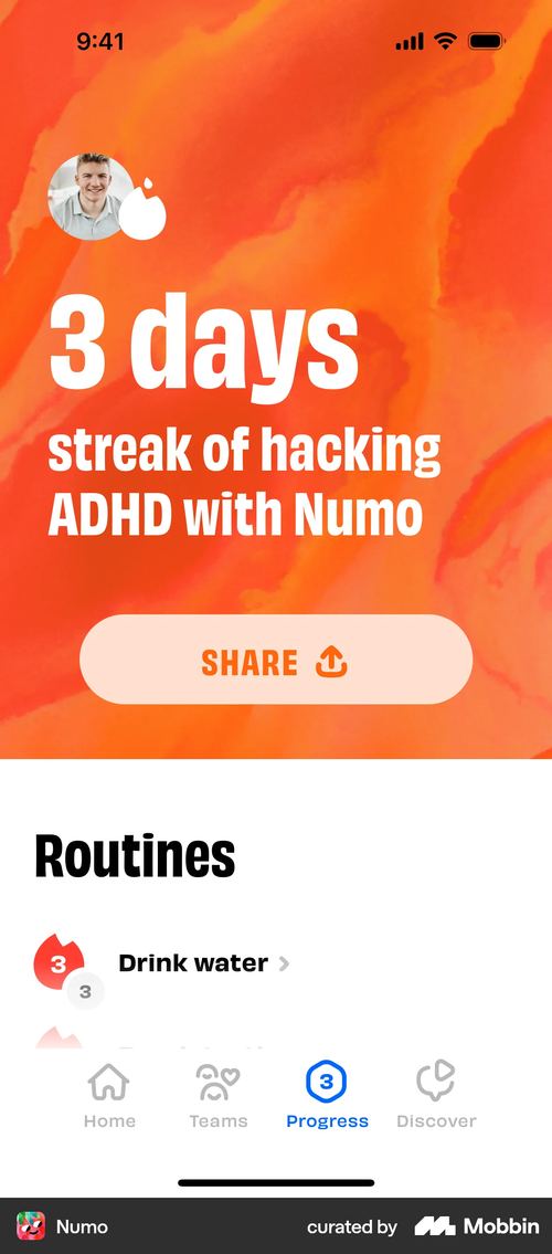 Numo