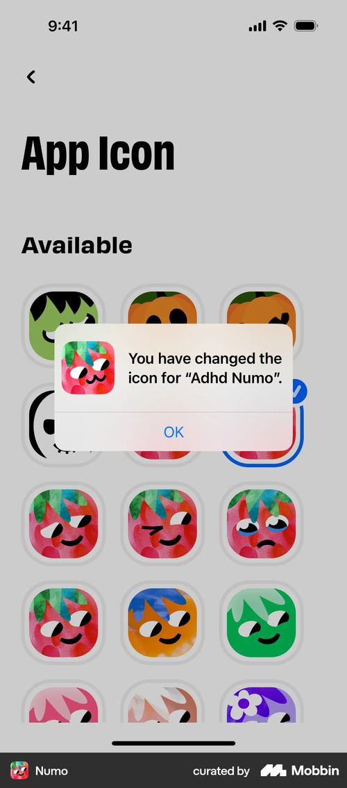 Numo