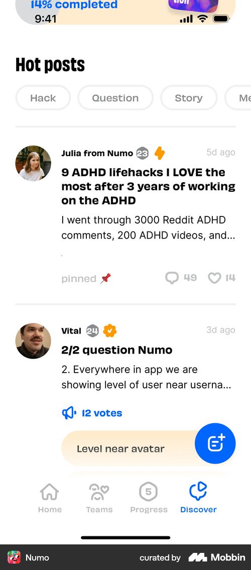 Numo