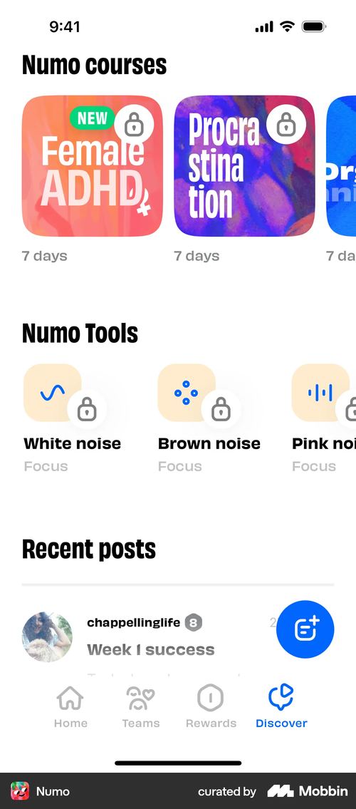 Numo