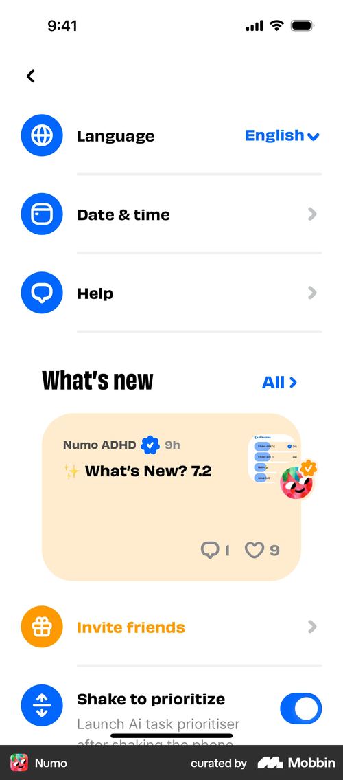 Numo