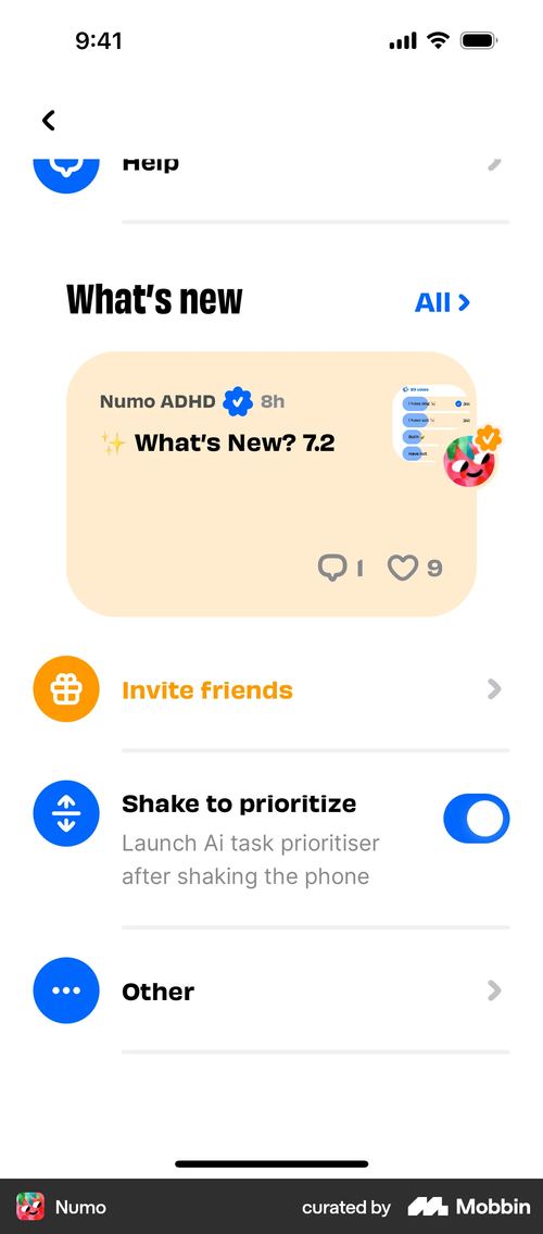 Numo