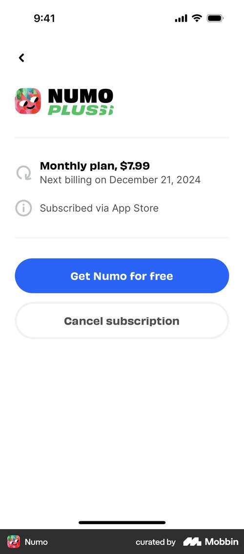 Numo