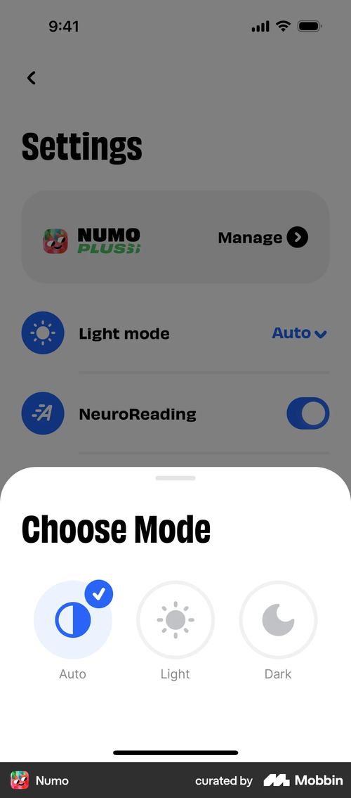 Numo