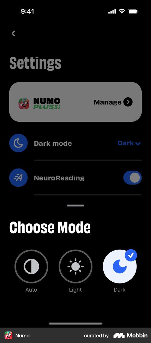 Numo