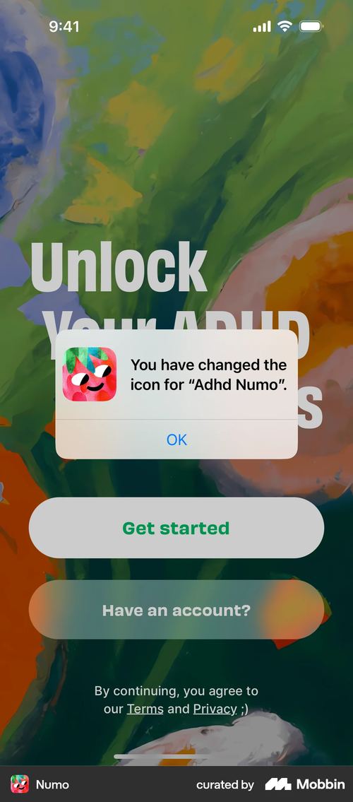 Numo