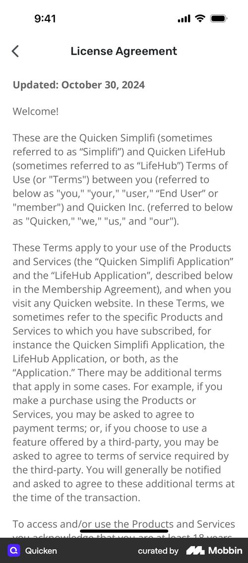 Quicken