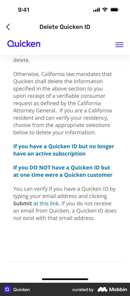 Quicken