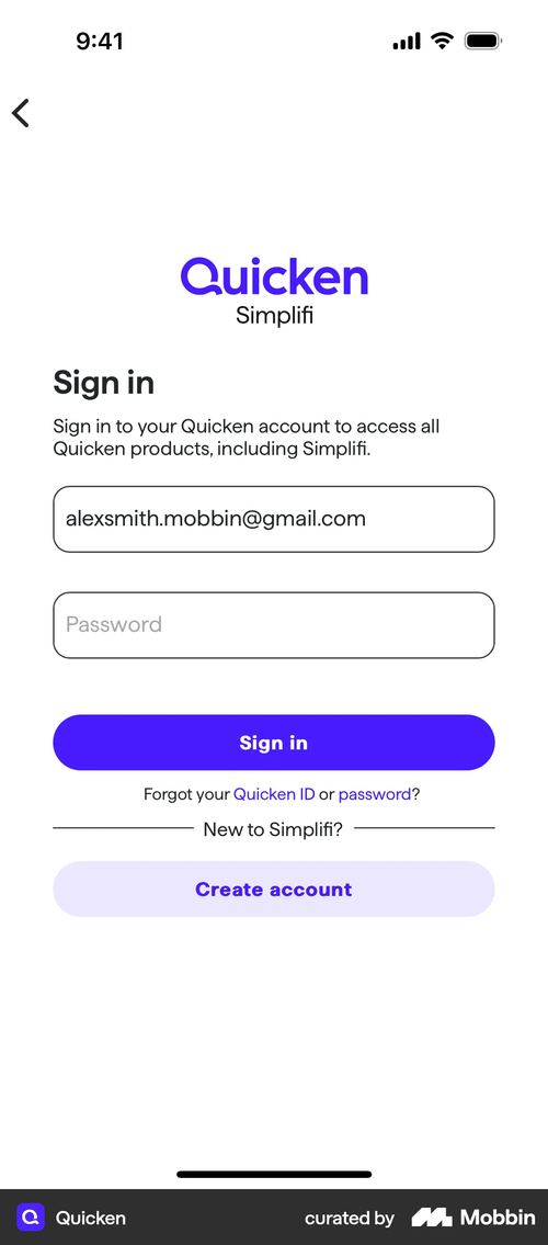 Quicken
