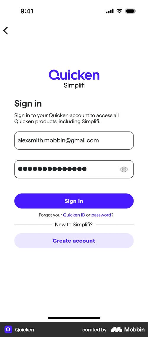 Quicken
