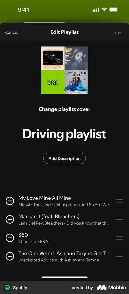 Spotify