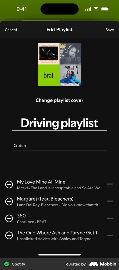 Spotify