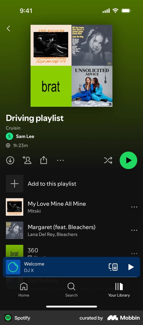 Spotify