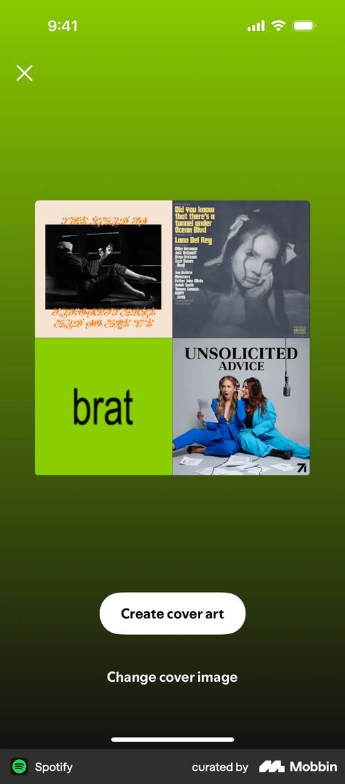 Spotify