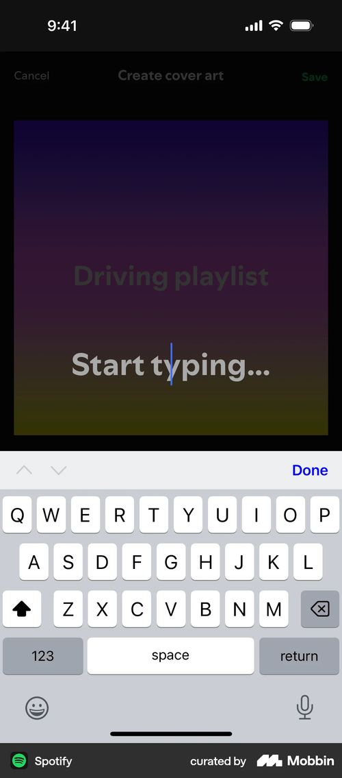 Spotify
