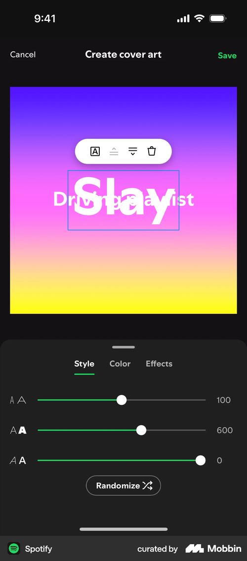 Spotify