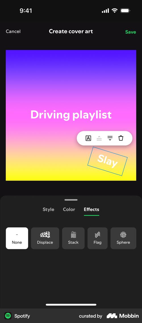 Spotify