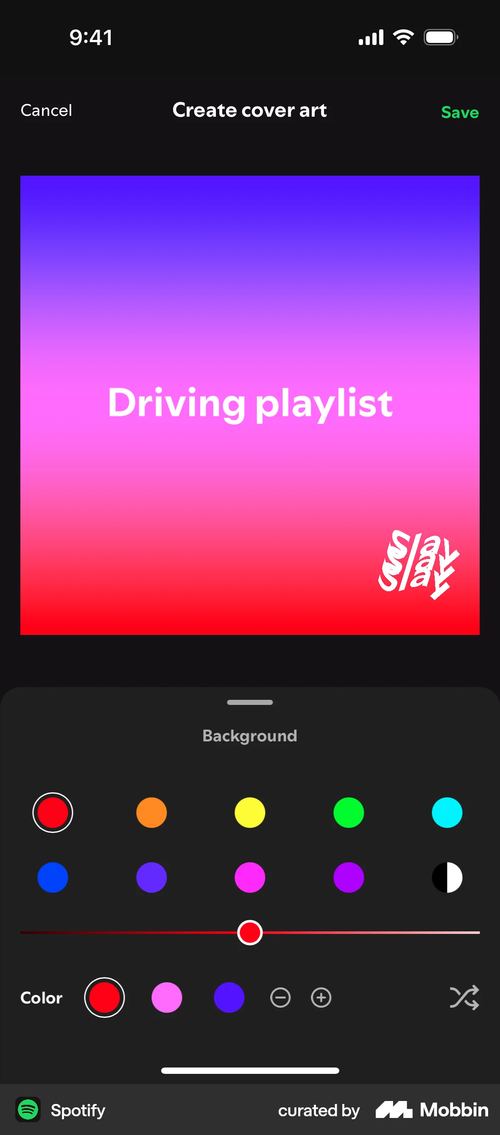 Spotify
