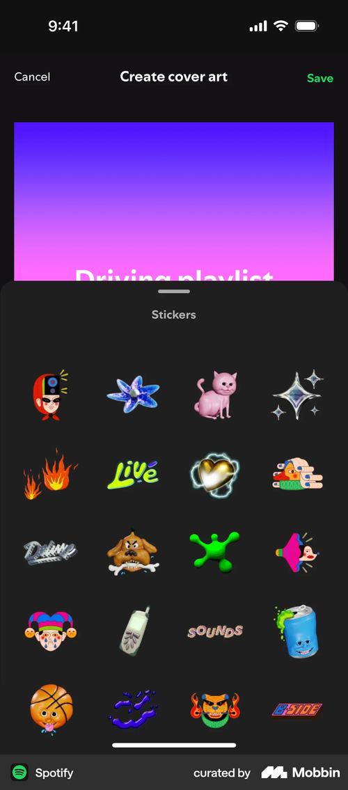 Spotify
