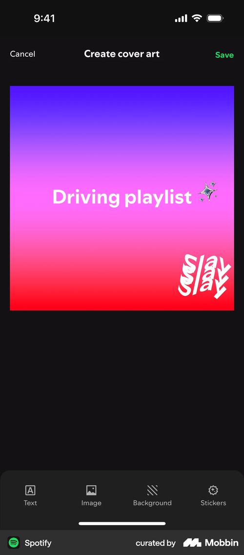 Spotify