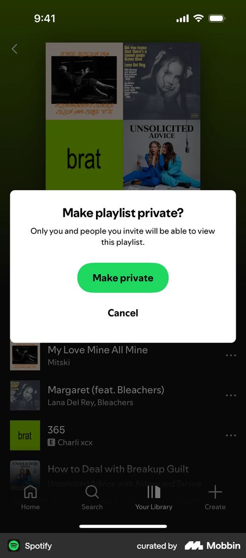 Spotify
