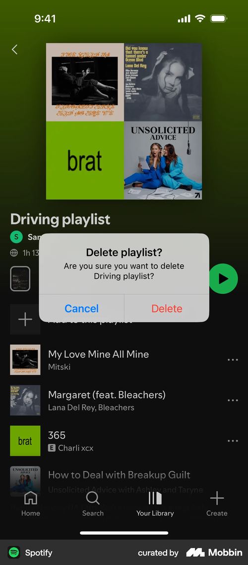 Spotify