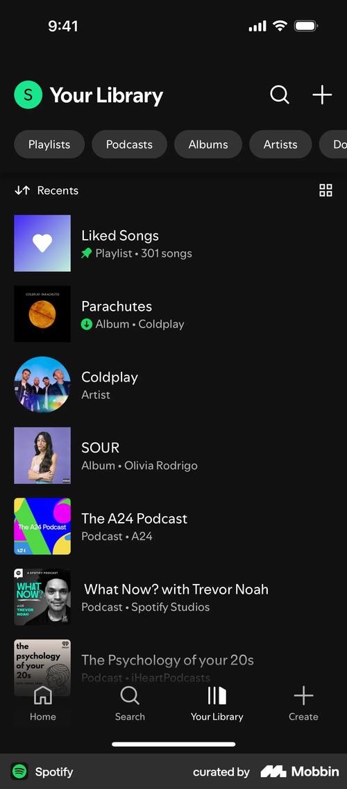 Spotify
