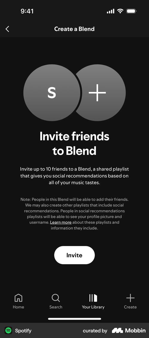 Spotify