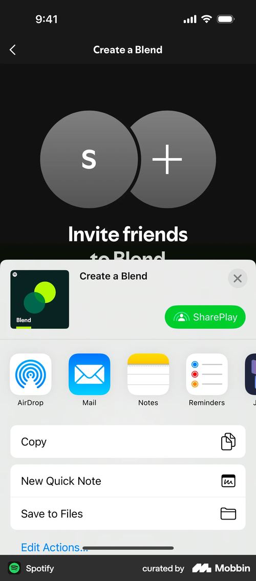 Spotify
