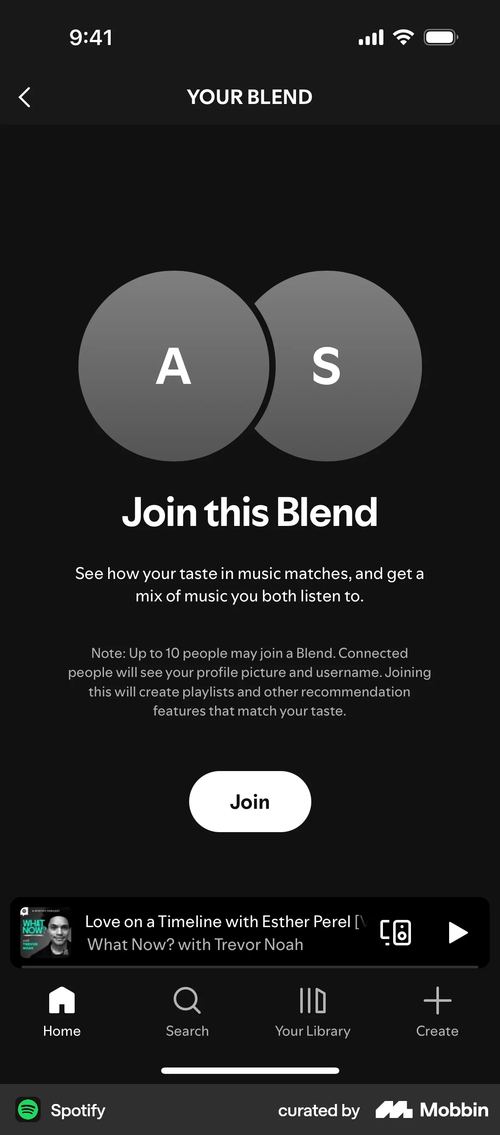 Spotify