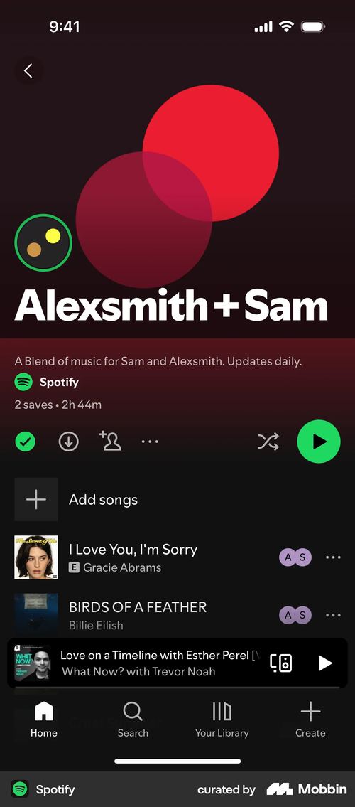 Spotify
