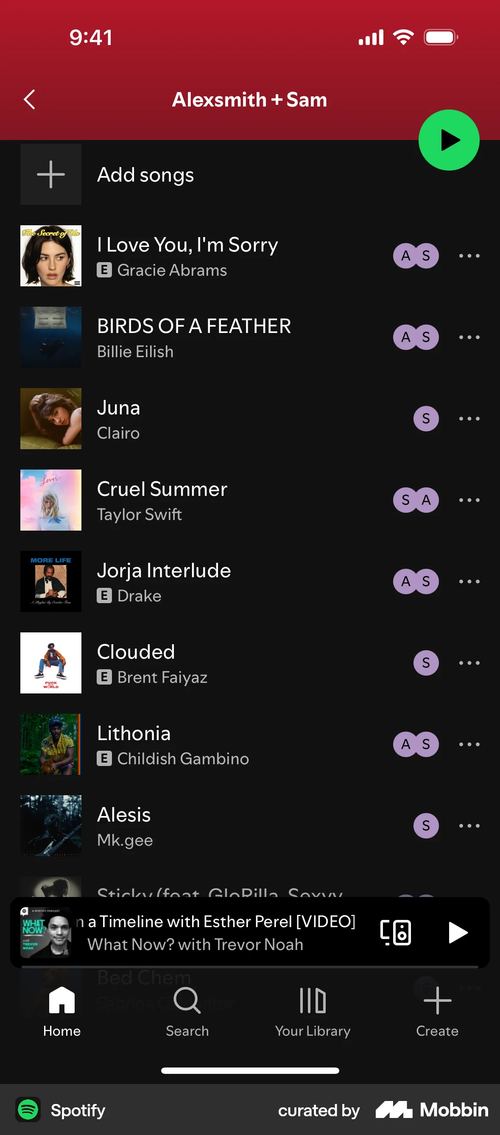 Spotify