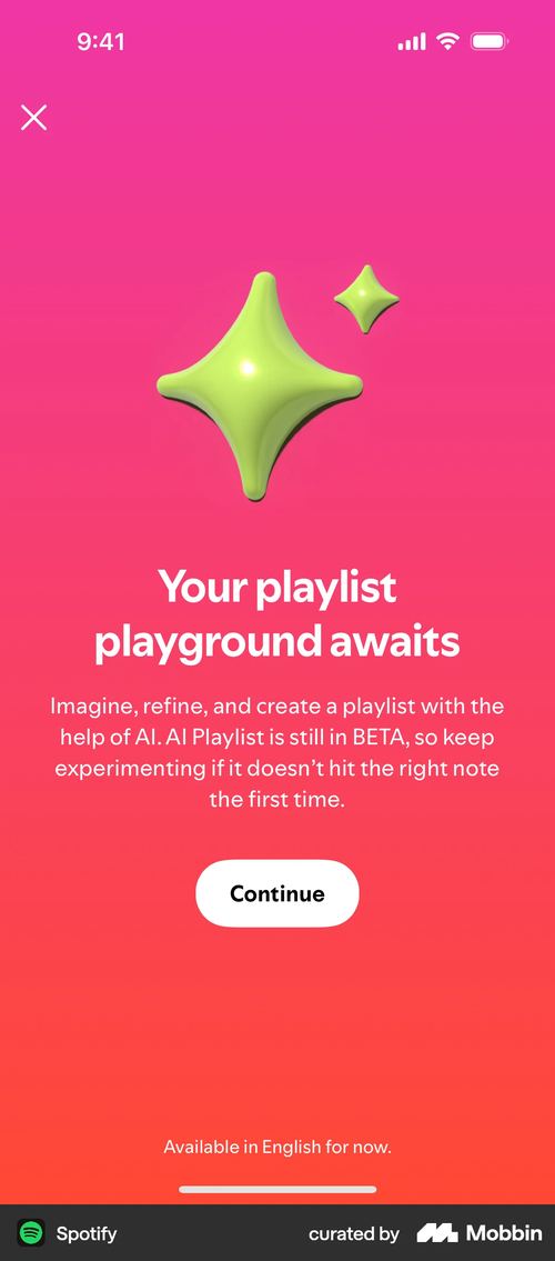 Spotify