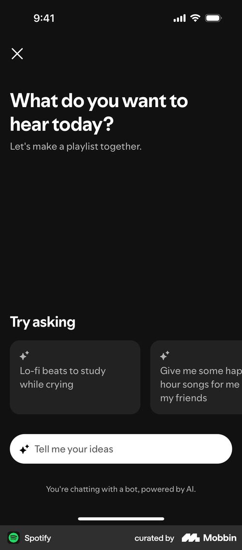 Spotify