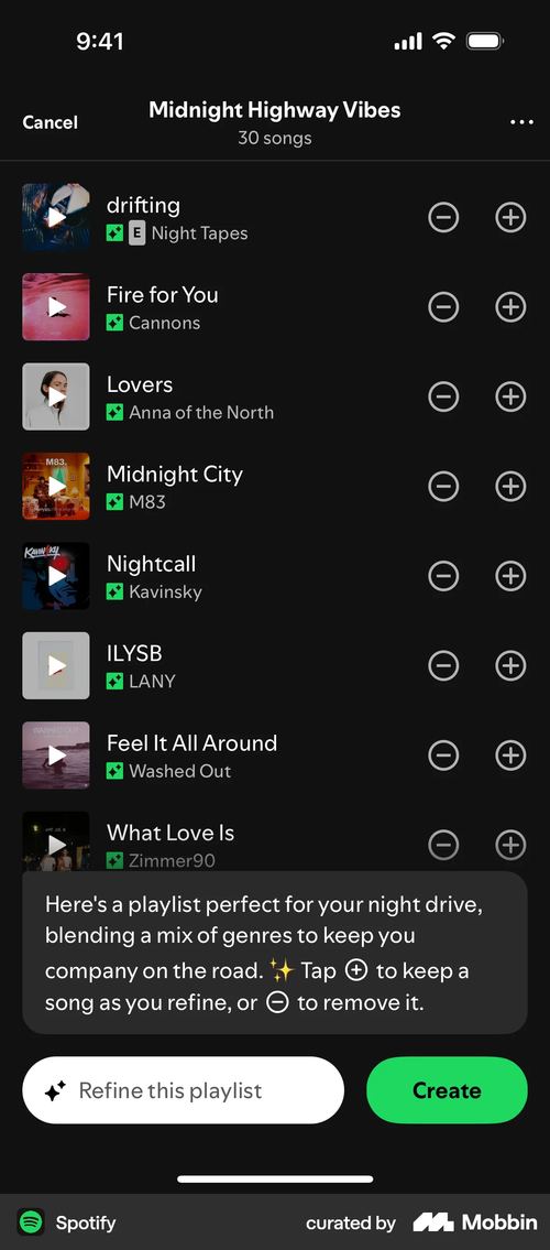 Spotify