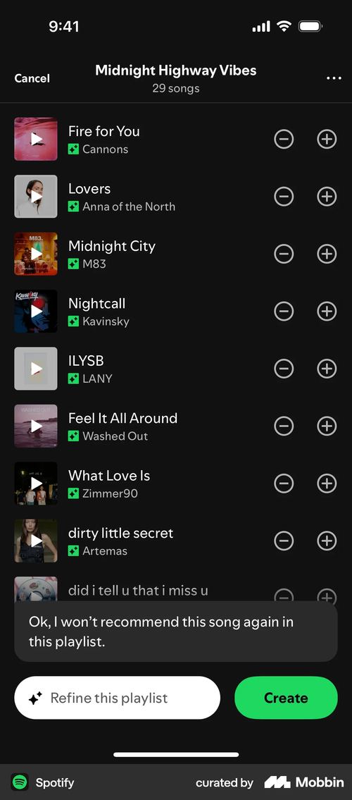 Spotify