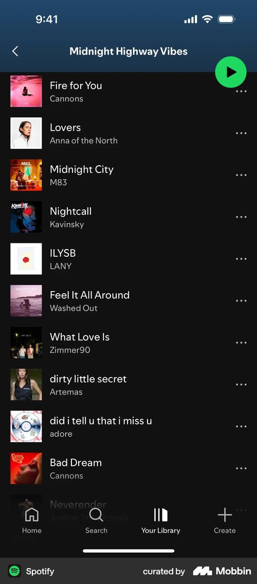 Spotify