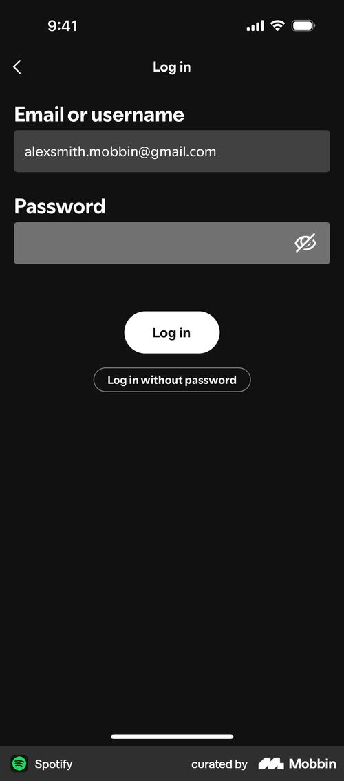 Spotify