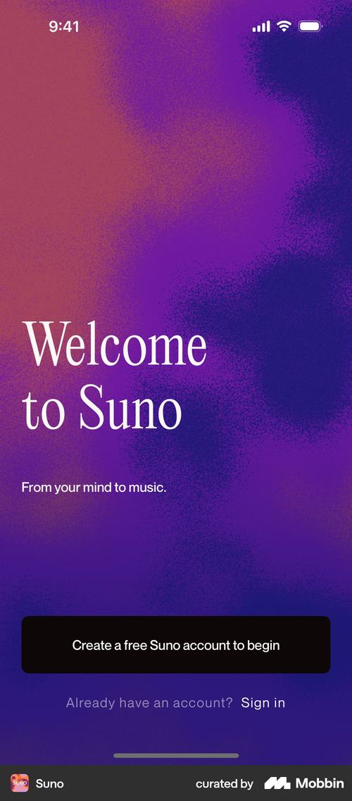 Suno