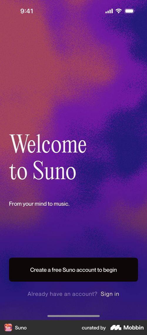 Suno