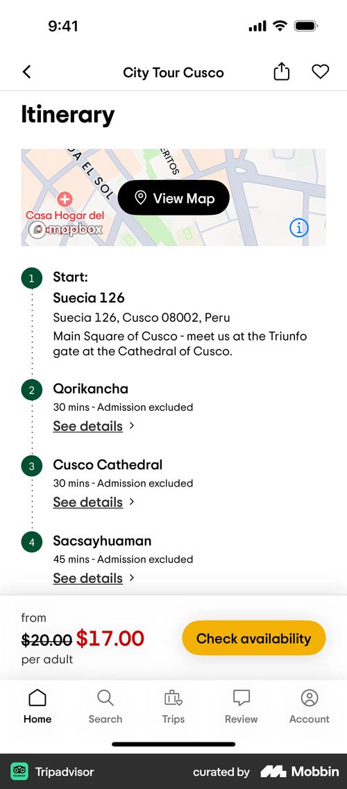 Tripadvisor