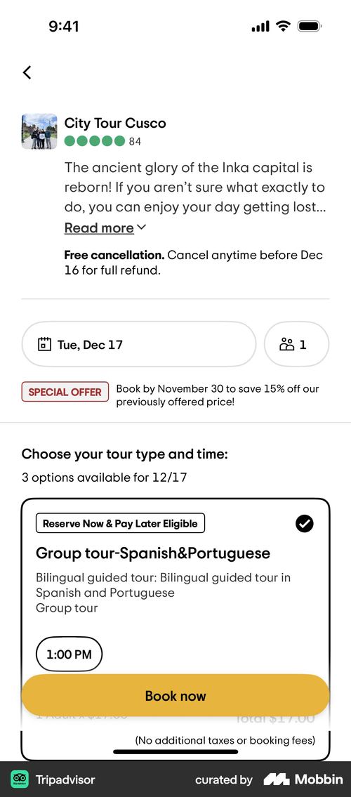Tripadvisor