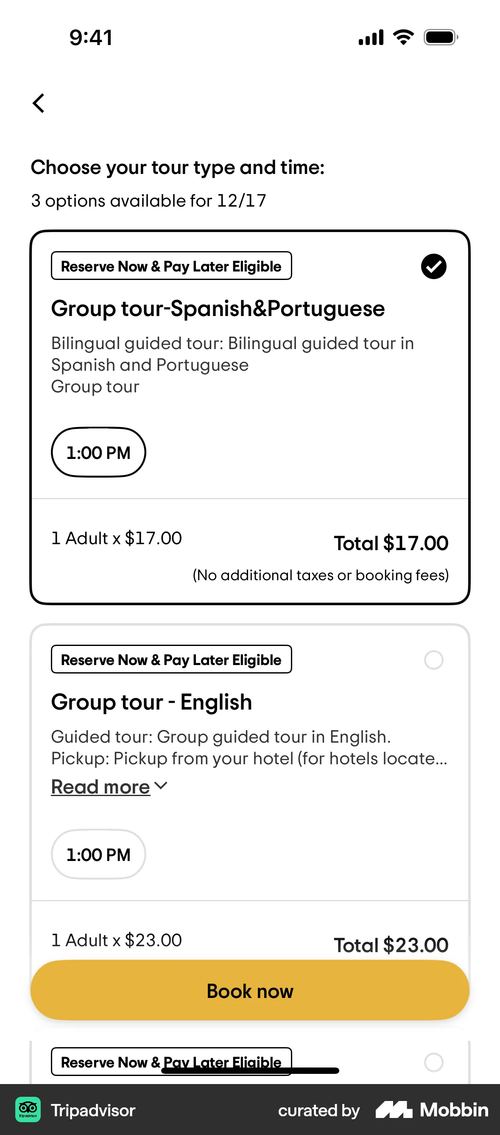 Tripadvisor