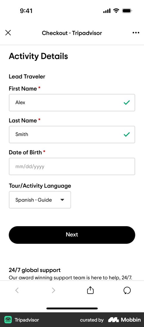 Tripadvisor