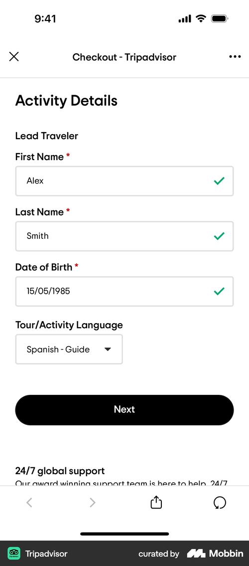 Tripadvisor